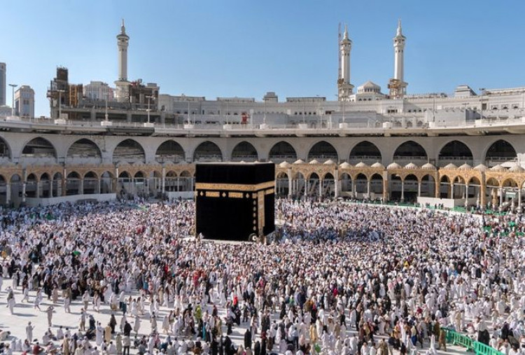 BPKH Respons Kekhawatiran Asosiasi Penyelanggara Haji Khusus, Dana Aman dan Siap Pencairan