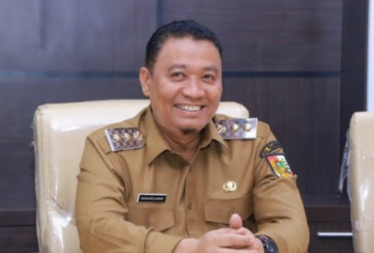 Pemkot Pekanbaru Siap Tindak Tegas dan Hukum Pelaku Penyimpangan LGBT