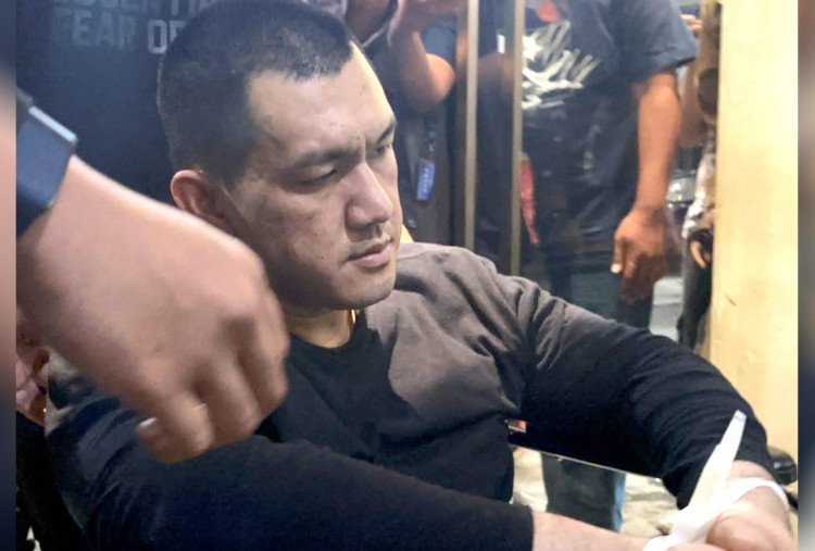 Strategi Penangkapan 'The Doctor' Otak Sindikat Narkoba Internasional di Penang 