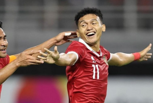 Hebat! Indonesia Bisa Naik Tiga Peringkat FIFA setelah Mengalahkan Turkmenistan