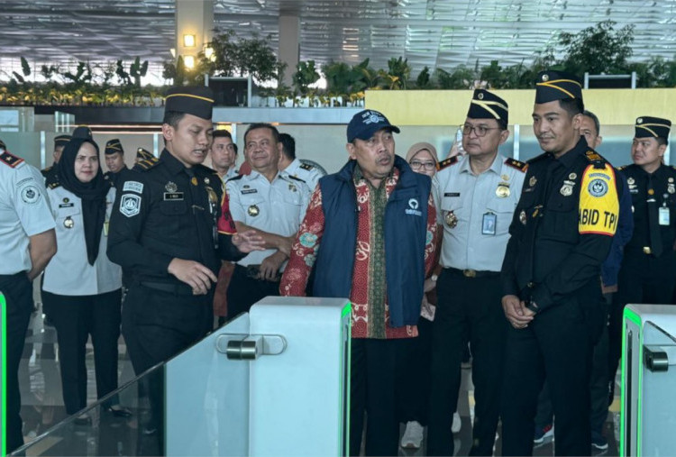 Ombudsman RI Dorong Pemerintah Segera Buat Payung Hukum untuk Pelaksanaan Layanan All Indonesia