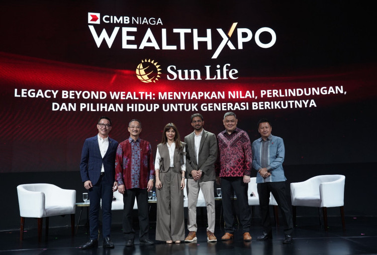 Najwa Shihab Bicara soal Warisan untuk Anak: Bukan Cuma Harta, tapi Nilai dan Pendidikan