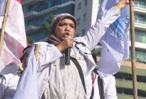 Sindiran Megawati Soal Ibu-ibu Doyan Ikut Pengajian Dibalas Dokter Eva: 'Ngaji Itu Penting Buat Bekal Menghadap Allah SWT!'