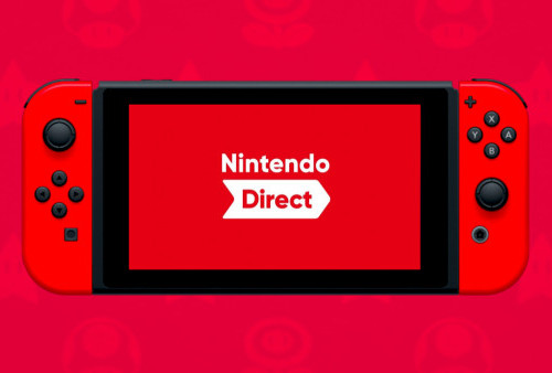 Nintendo Direct: Partner Showcase Digelar 21 Februari, Game Apa Saja yang Dirilis di 2024?