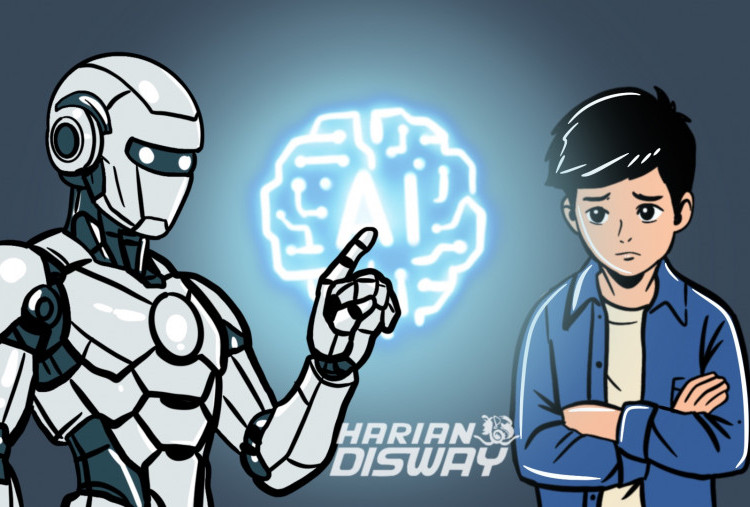 Makna Bekerja dan Homo Inutilis