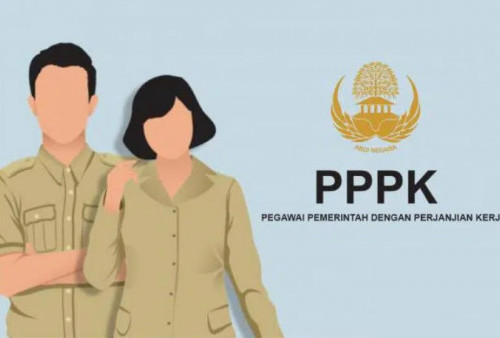 Perlakuan Pegawai PPPK Berbeda dengan ANS, Mengundurkan Diri Susah Tapi Dipecat Gampang