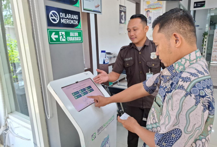 BPJS Pasuruan Pastikan Layanan JKN dan Seluruh Faskes Tetap Buka selama Libur Lebaran