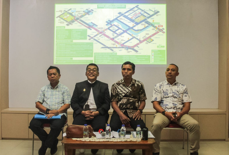 Parade Surabaya Juang 2025 Angkat Sosok Laskar Putri Lukitaningsih, Rini Eri Cahyadi Tampil sebagai Pemeran Utama