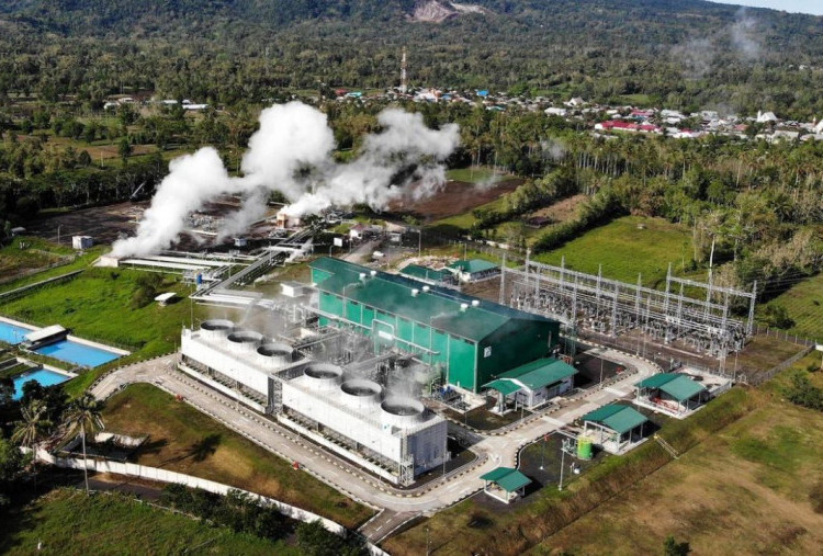 Gebrakan Energi Bersih! PGE dan PLN IP Sepakati Tarif PLTP Lahendong 15 MW, Siap Beroperasi 2028