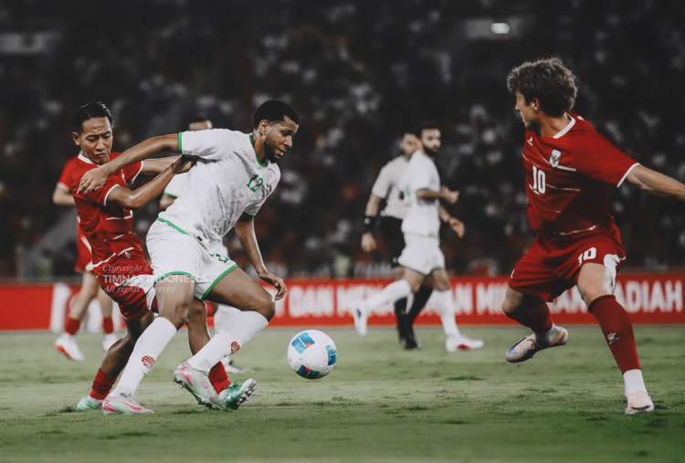 PSSI Tak Tinggal Diam, Pelaku Provokasi Beckham Putra Akan Diburu!