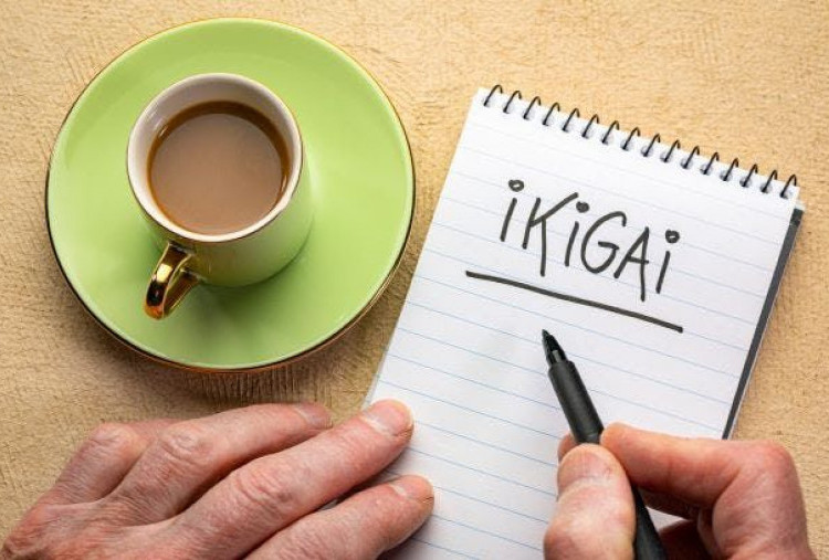 4 Konsep Ikigai, Gaya Hidup Orang Jepang