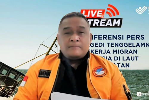 Kapal Pekerja Migran Tenggelam, Dua Pahlawan Devisa Indonesia Meninggal di Korsel