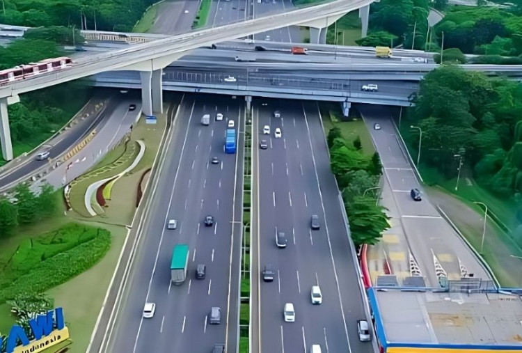Diskon Tarif Tol Jakarta–Surabaya saat Mudik Lebaran 2026, Segini Biaya yang Harus Disiapkan