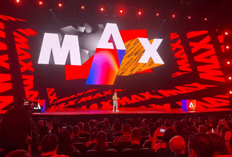 Adobe MAX Tawarkan Segudang Pembaruan, Apakah Lebih Baik Ketimbang Pesaing?