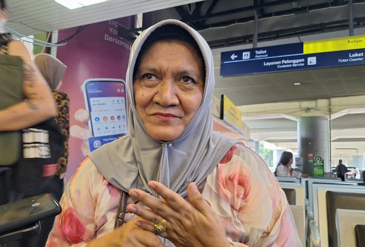Lama Menunggu, Penumpang Minta Kompensasi atas Pembatalan Mendadak Buntut Kecelakaan KA di Bekasi Timur