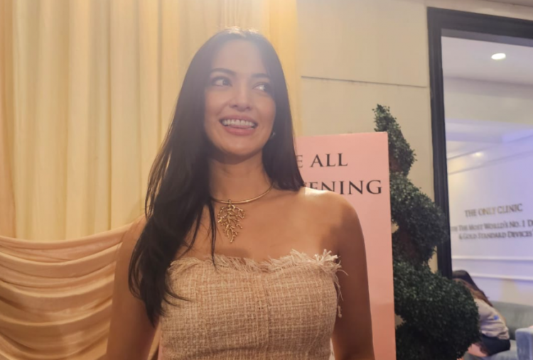 Bye Bye Beauty is Pain, Nia Ramadhani Pilih Perawatan yang Aman dengan Masa Pemulihan Singkat