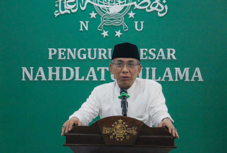 Tentukan Waktu dan Tempat Munas-Konbes, PBNU Gelar Pleno Pada 21 Mei 2026