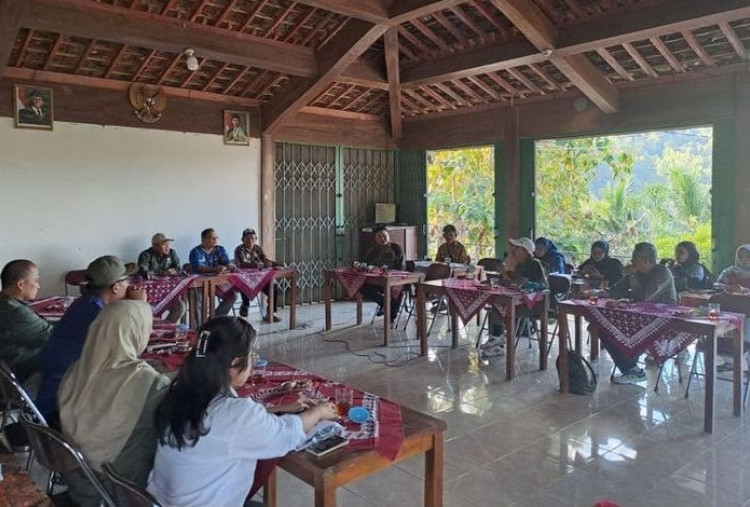 Inspektorat Kemenhut Evaluasi Ketat Program Perhutanan Sosial, Pastikan Manfaat Tepat Sasaran 
