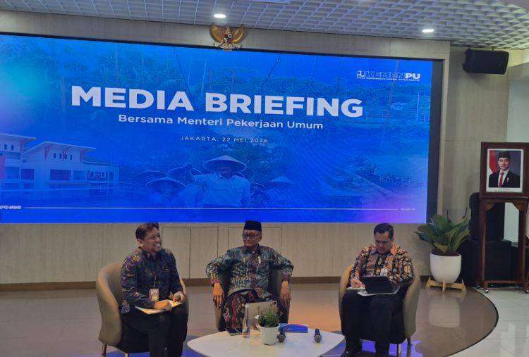 Menteri PU Kebut Pembangunan Sekolah Rakyat, Target Rampung Juni 2026