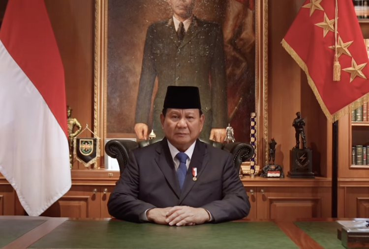 Perjalanan Dinas Luar Negeri Pejabat Harus Seizin Prabowo, Berikut Daftar yang Dibolehkan!