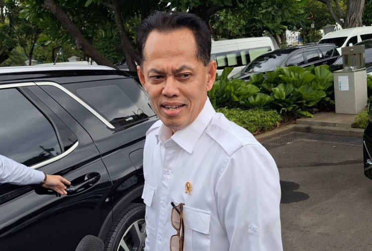 Kepala Bappisus Tegaskan Situasi Kondusif Pasca Aksi Demo Ricuh