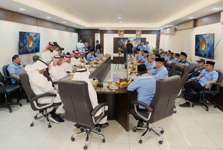 Seleksi Petugas Haji Daerah 2026 Dibuka, Ini Syarat dan Jadwal Lengkapnya