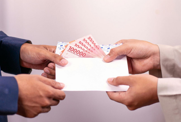 Tukar Uang Baru untuk Lebaran? Simak Tips Aman Agar Terhindar dari Penipuan