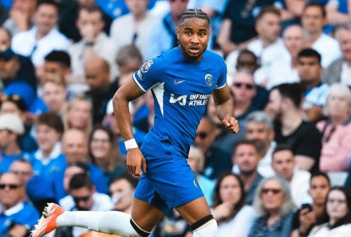 Christopher Nkunku Tanggapi Rumor Hengkang dari Chelsea, Balik ke PSG?