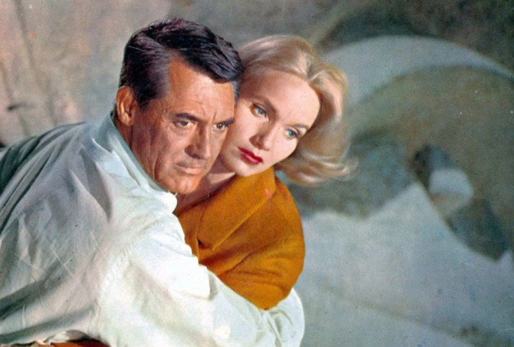 Eva Marie Saint, Mengenang Aktris Peraih Oscar yang Tutup Usia 102 Tahun