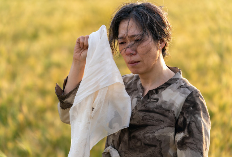 Sinopsis Film My Name, Yeom Hye Ran Jadi Korban Tragedi Jeju 1948