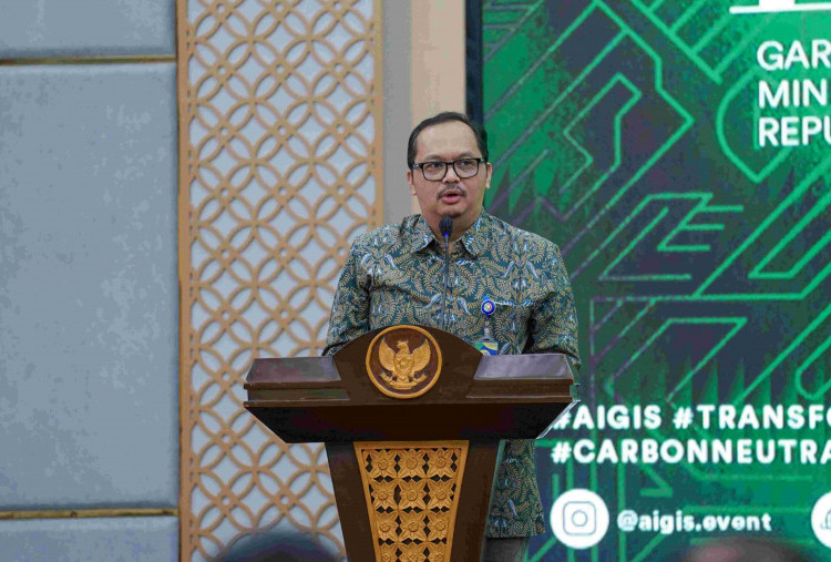 Limbah Sawit Kini Bisa Jadi Bioethanol Ramah Lingkungan, Toyota Gandeng Kemenperin