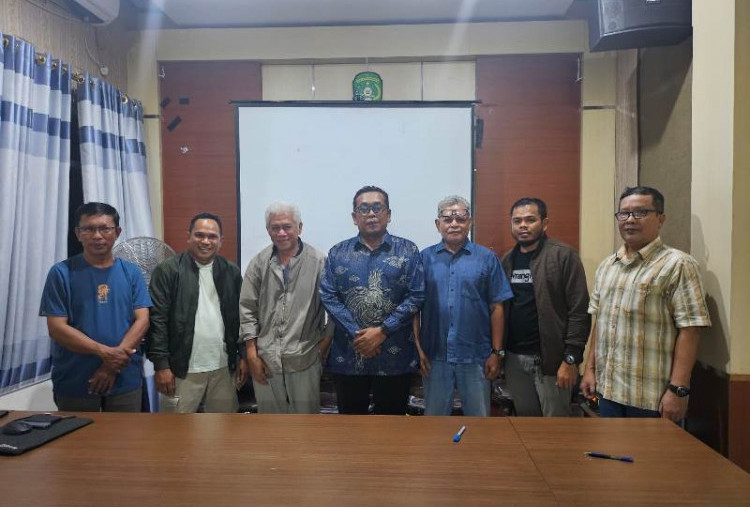 Kojirama Siap Ubah 90 Hektare Lahan Gambut di Kaltim jadi Area Konservasi