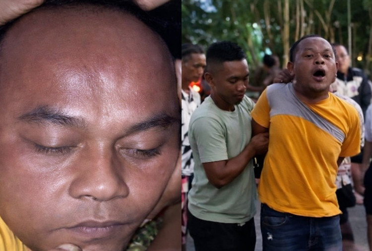 Viral Warga Takut Jadi Tersangka, Maling Mobil Towing Diserahkan ke Polisi Dalam Kondisi 'Mulus'