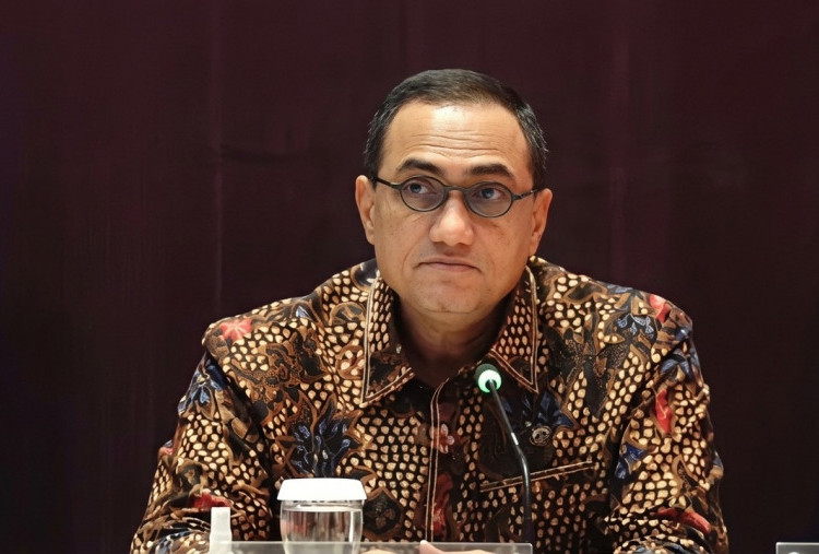 IHSG Menguat 4,9 Persen Pekan Lalu, OJK Apresiasi Peran Investor Domestik