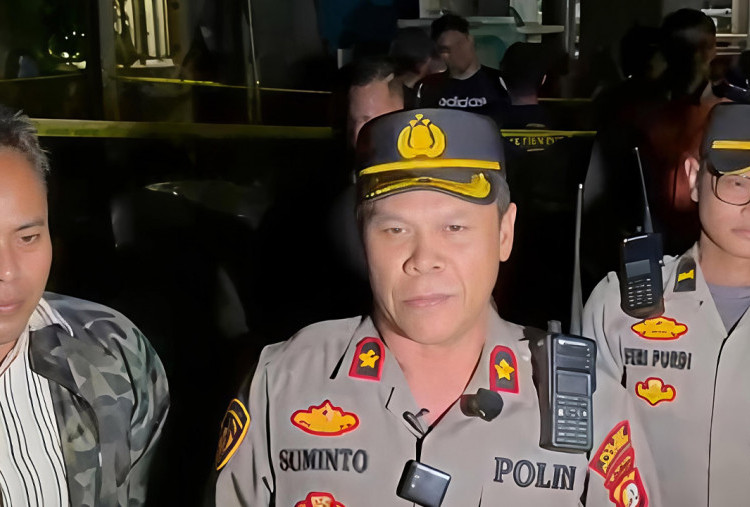 Evakuasi Jasad Terduga Maling Kabel dalam Gardu LRT, Kepolisian: Matikan Aliran Listrik 