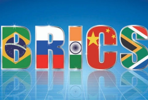BRICS Mengutuk Agresi Israel di Gaza Sebagai Isyarat Kepada Barat