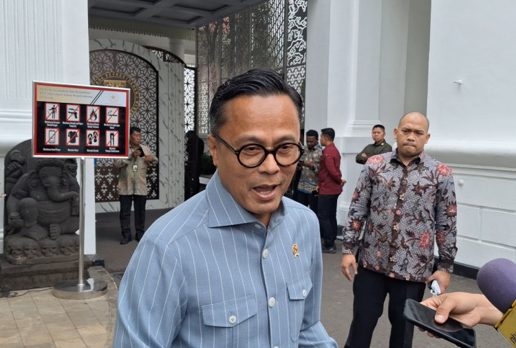 Donny Oskaria Bantah Manajer Kopdes Berstatus Pegawai BUMN, Ini Penjelasannya
