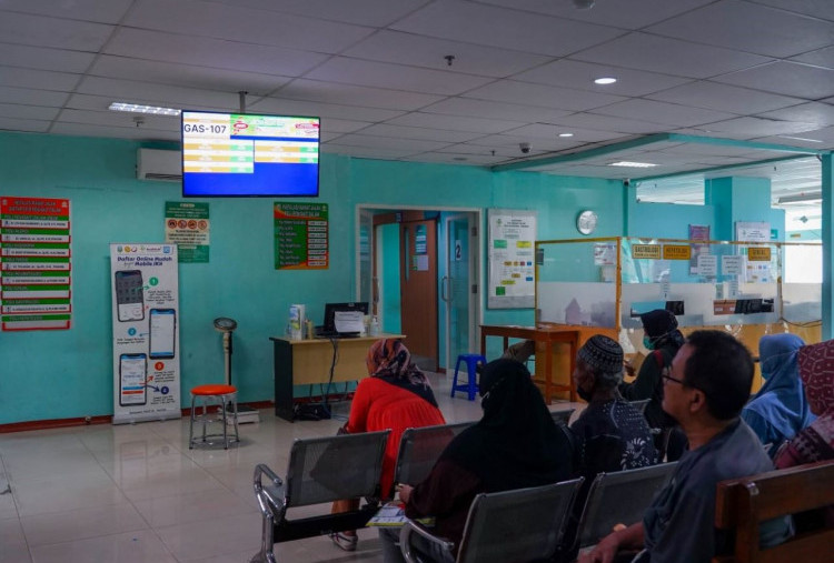 Memperingati Hari Hepatitis Sedunia: Mari Kita Atasi (1): Waspadai Silent Killer 