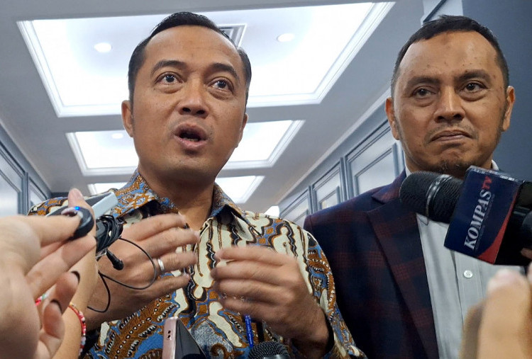 Perpres Ojol Tunggu Merger GoTo–Grab, Prasetyo Hadi: Melibatkan Danantara 