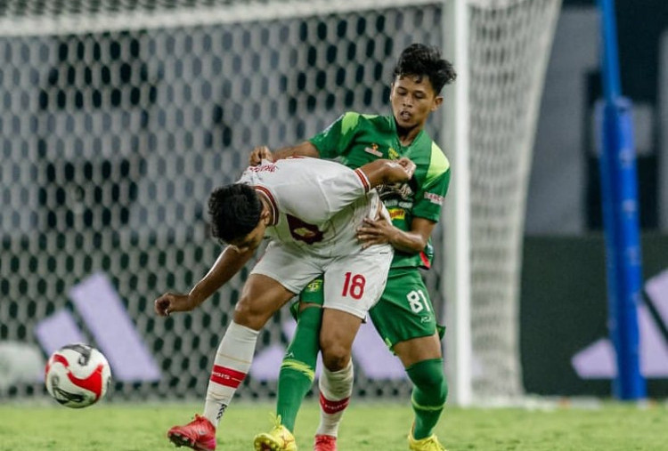 Persebaya Konsisten Cetak Pemain Muda Berkualitas, 2 Wonderkid Main Lawan Persis Solo!
