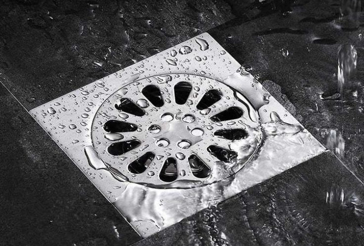 4 Cara Menghilangkan Bau Saluran Air di Kamar Mandi Secara Alami, Dijamin Permanen!