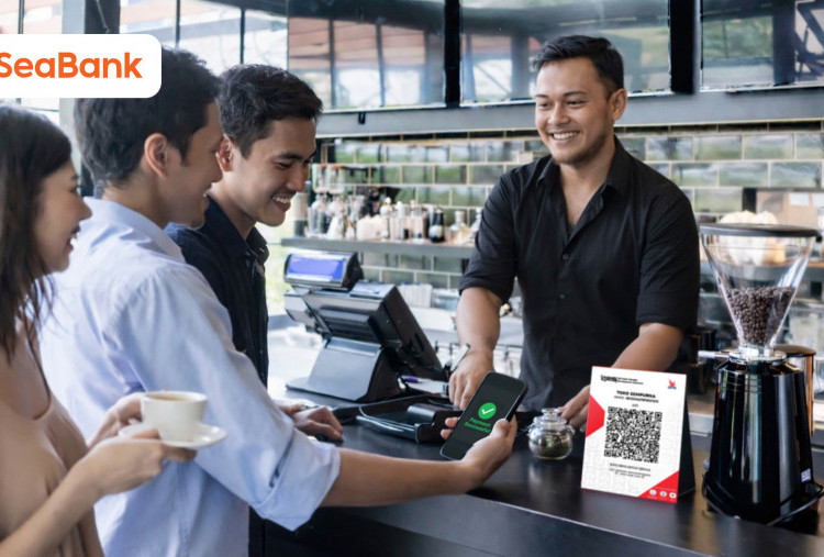 Seabank Luncurkan Promo Serba Lima untuk Para Nasabah Belanja di Berbagai Tempat