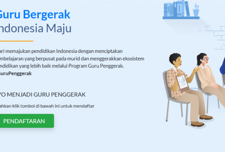 Link Pengumuman CGP Angkatan 12 Tahap 2 Periode 2024, Cek Daftar Nama yang Lolos