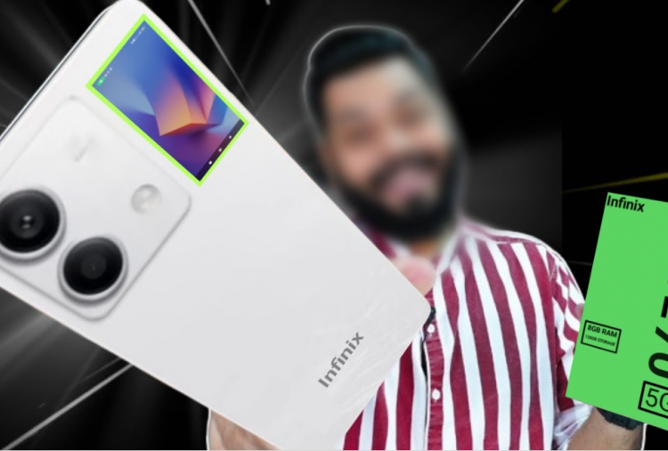 Bedah Keunggulan Infinix Note 70 Pro, Smartphone Canggih Rp3 Jutaan