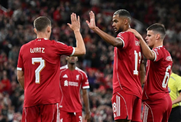Rating Pemain Liverpool Pasca Kalahkan Bilbao (Lagi) 3-2, Mental Juara yang Bicara!