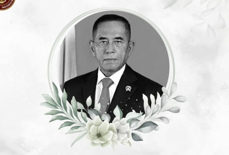Profil dan Riwayat Karier Ryamizard Ryacudu, Eks Menhan Pernah Perang Lawan GAM hingga Dijagokan Calon Wapres