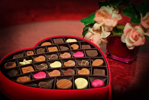 Unik dan Penuh Makna, Ini 7 Jenis Cokelat Valentine di Jepang, Ada yang Jadi Kewajiban!