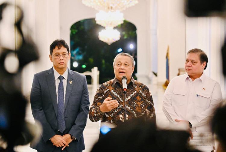 Rupiah Dinilai Undervalued, Bank Indonesia Siapkan 7 Strategi Jaga Stabilitas Nilai Tukar