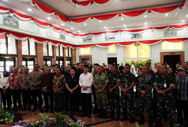 Eri Cahyadi Minta Warga Laporkan Aksi Premanisme ke Nomor 110 atau 112 