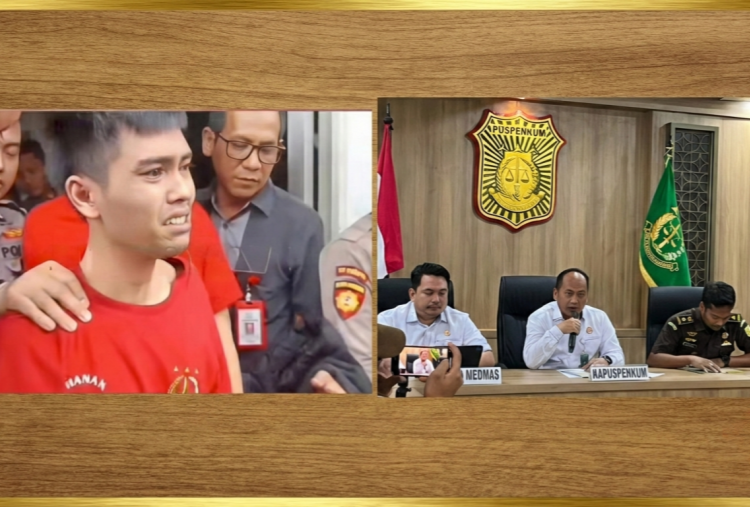 Kejagung: Tuntutan Mati ABK Fandi dalam Kasus Sabu 2 Ton Sudah Sesuai Fakta!